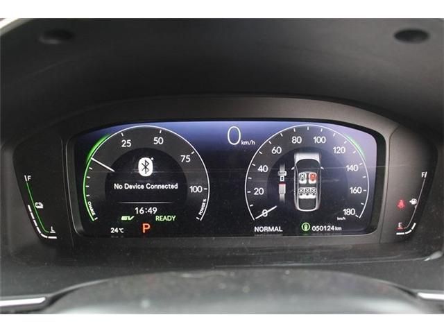 CIVIC hatchback
