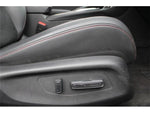 CIVIC hatchback