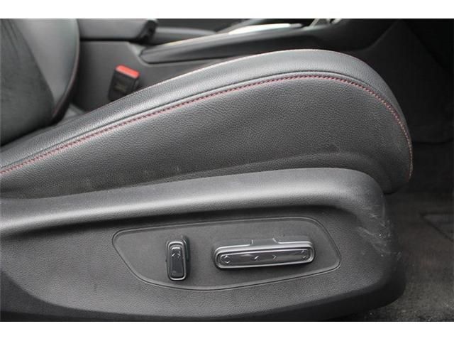 CIVIC hatchback