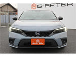 CIVIC hatchback