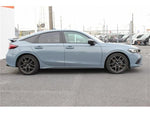 CIVIC hatchback