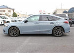 CIVIC hatchback