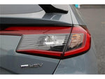 CIVIC hatchback