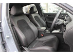 CIVIC hatchback