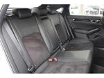 CIVIC hatchback