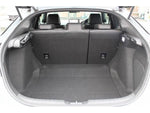 CIVIC hatchback