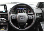 CIVIC hatchback