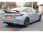 CIVIC hatchback