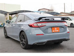 CIVIC hatchback