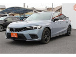 CIVIC hatchback