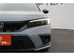 CIVIC hatchback
