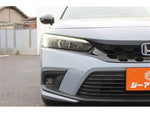 CIVIC hatchback