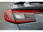 CIVIC hatchback