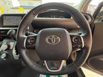 SIENTA HYBRID
