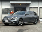 MERCEDES BENZ E class  ALL-Terrain
