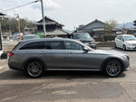 MERCEDES BENZ E class  ALL-Terrain