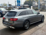 MERCEDES BENZ E class  ALL-Terrain
