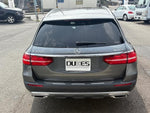 MERCEDES BENZ E class  ALL-Terrain