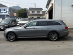 MERCEDES BENZ E class  ALL-Terrain
