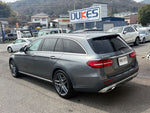 MERCEDES BENZ E class  ALL-Terrain