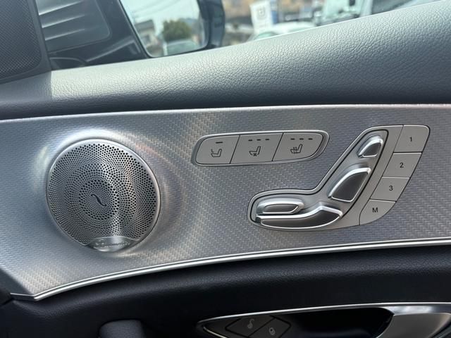 MERCEDES BENZ E class  ALL-Terrain