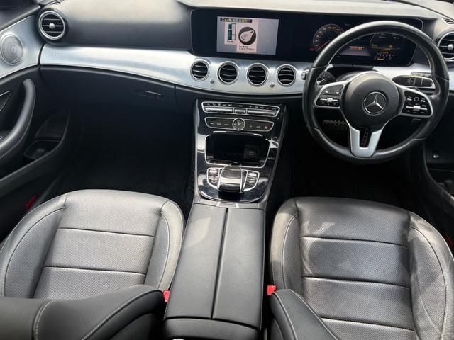 MERCEDES BENZ E class  ALL-Terrain