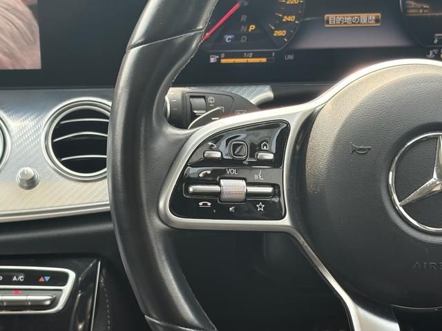 MERCEDES BENZ E class  ALL-Terrain