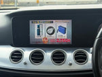 MERCEDES BENZ E class  ALL-Terrain