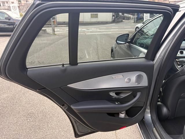 MERCEDES BENZ E class  ALL-Terrain