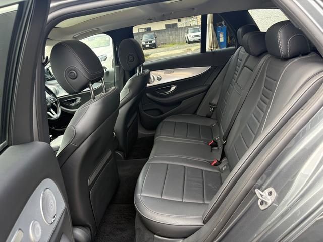 MERCEDES BENZ E class  ALL-Terrain