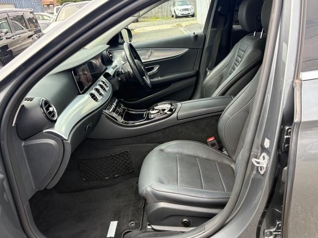 MERCEDES BENZ E class  ALL-Terrain