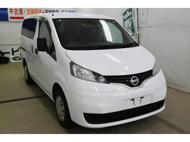 NV200 VANETTE van