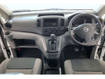 NV200 VANETTE van