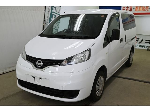 NV200 VANETTE van