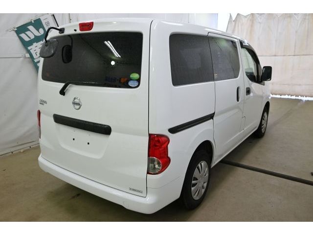 NV200 VANETTE van