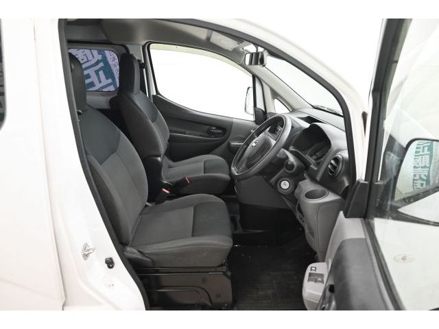 NV200 VANETTE van