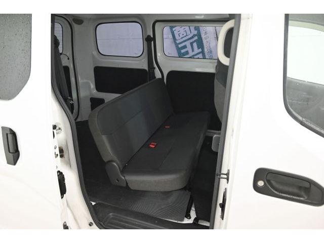 NV200 VANETTE van