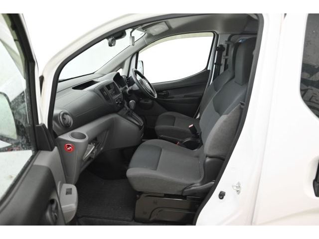 NV200 VANETTE van