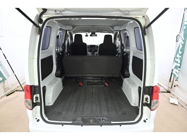 NV200 VANETTE van