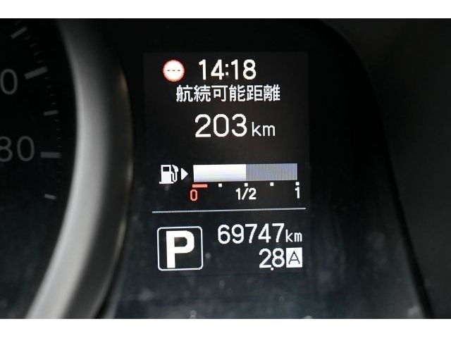 NV200 VANETTE van