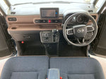 MOVE canbus