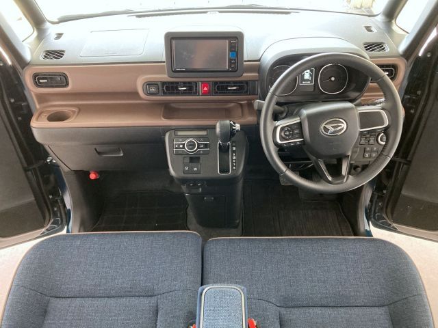 MOVE canbus