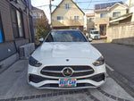 Mercedes-Benz C-Class Wagon