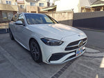 Mercedes-Benz C-Class Wagon