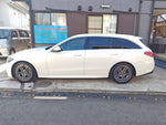 Mercedes-Benz C-Class Wagon