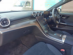 Mercedes-Benz C-Class Wagon