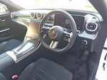 Mercedes-Benz C-Class Wagon