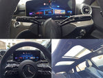 Mercedes-Benz C-Class Wagon