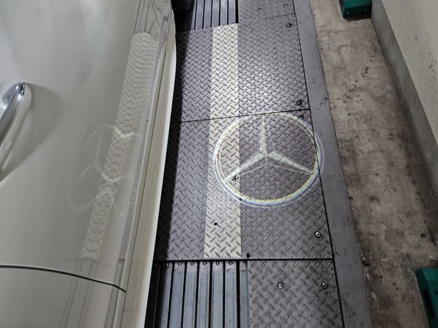Mercedes-Benz C-Class Wagon