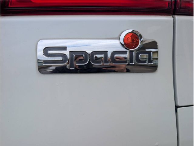 Spacia